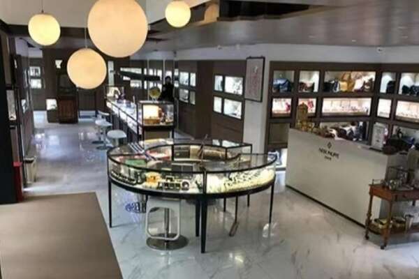 饶河县寄卖奢侈品店